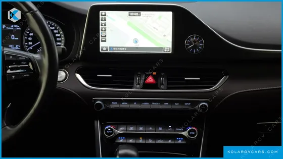 HYUNDAI GRANDEUR 3.0 PREMIUM
