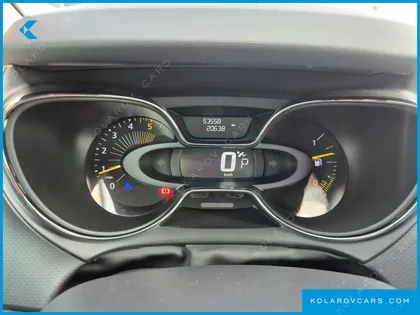RENAULT KOREA QM3 LE