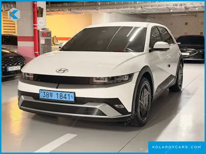 HYUNDAI IONIQ 5 LONG RANGE