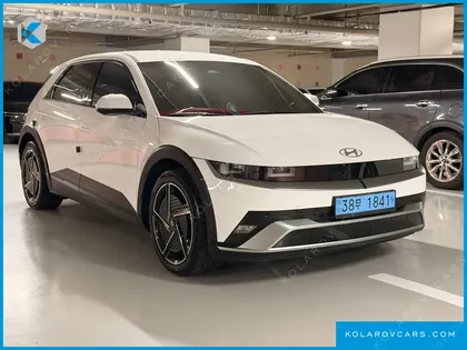 HYUNDAI IONIQ 5 LONG RANGE
