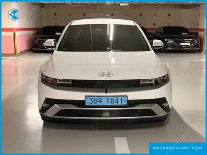 HYUNDAI IONIQ 5 LONG RANGE