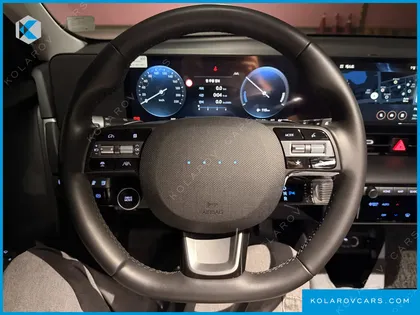 HYUNDAI IONIQ 5 LONG RANGE