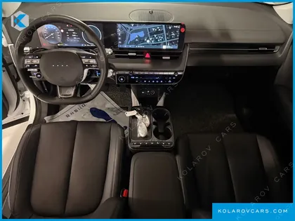 HYUNDAI IONIQ 5 LONG RANGE