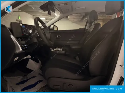 HYUNDAI IONIQ 5 LONG RANGE