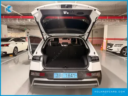 HYUNDAI IONIQ 5 LONG RANGE