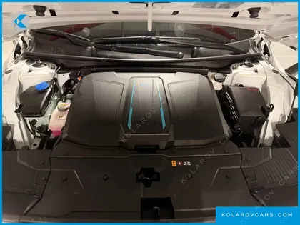 HYUNDAI IONIQ 5 LONG RANGE