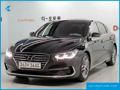 HYUNDAI GRANDEUR 2.4 PREMIUM