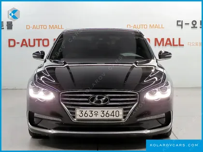 HYUNDAI GRANDEUR 2.4 PREMIUM