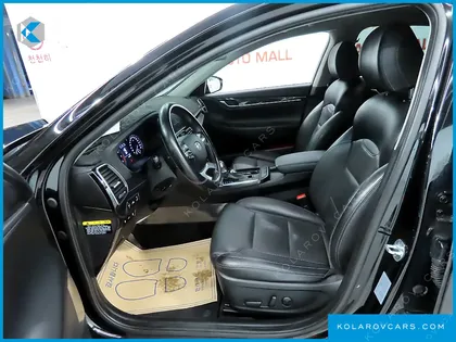 HYUNDAI GRANDEUR 2.4 PREMIUM