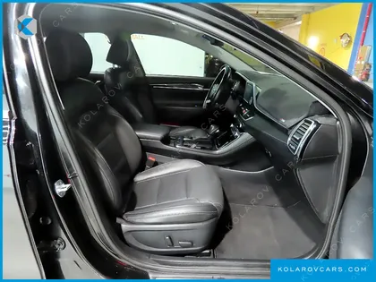 HYUNDAI GRANDEUR 2.4 PREMIUM