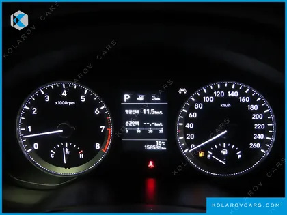 HYUNDAI GRANDEUR 2.4 PREMIUM