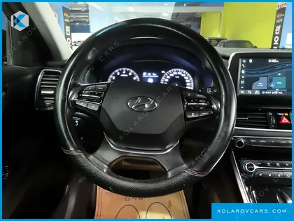 HYUNDAI GRANDEUR 2.4 PREMIUM