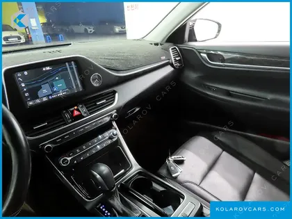 HYUNDAI GRANDEUR 2.4 PREMIUM