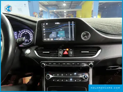 HYUNDAI GRANDEUR 2.4 PREMIUM