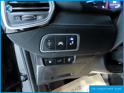 HYUNDAI GRANDEUR 2.4 PREMIUM