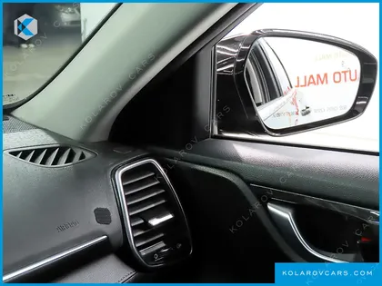 HYUNDAI GRANDEUR 2.4 PREMIUM