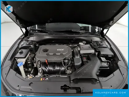 HYUNDAI GRANDEUR 2.4 PREMIUM