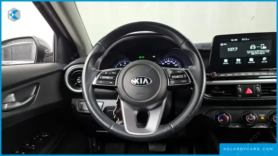 KIA K3 PRESTIGE