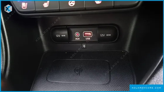 KIA SPORTAGE DIESEL 2WD NOBLESSE
