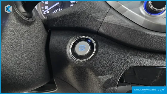 HYUNDAI TUCSON DIESEL 2.0 2WD