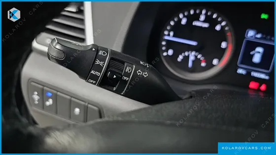HYUNDAI TUCSON DIESEL 2.0 2WD