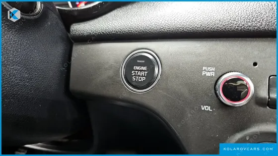 KIA SPORTAGE DIESEL 2WD PRESTIGE