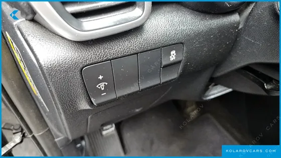 KIA SPORTAGE DIESEL 2WD PRESTIGE