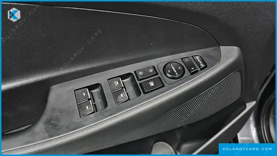 HYUNDAI TUCSON DIESEL 2.0 2WD