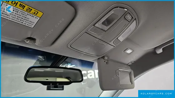 HYUNDAI TUCSON DIESEL 2.0 2WD