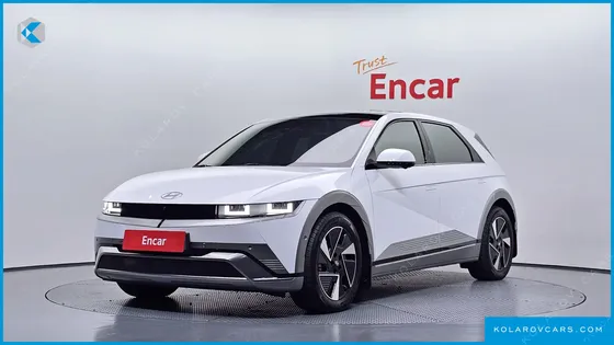 HYUNDAI IONIQ 5 LONG RANGE AWD