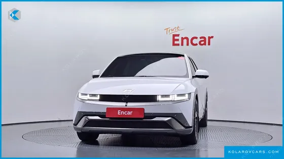 HYUNDAI IONIQ 5 LONG RANGE AWD