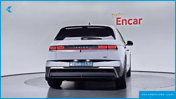 HYUNDAI IONIQ 5 LONG RANGE AWD