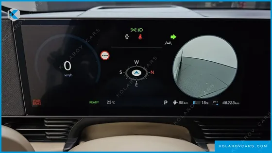 HYUNDAI IONIQ 5 LONG RANGE AWD
