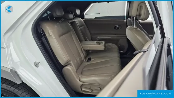 HYUNDAI IONIQ 5 LONG RANGE AWD
