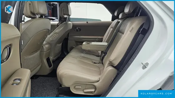 HYUNDAI IONIQ 5 LONG RANGE AWD