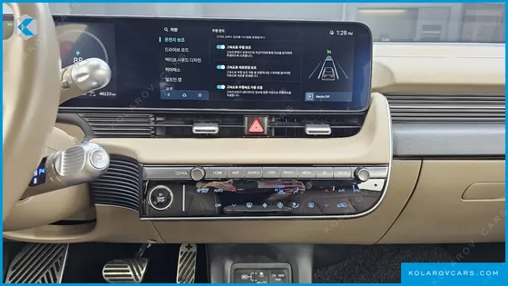 HYUNDAI IONIQ 5 LONG RANGE AWD