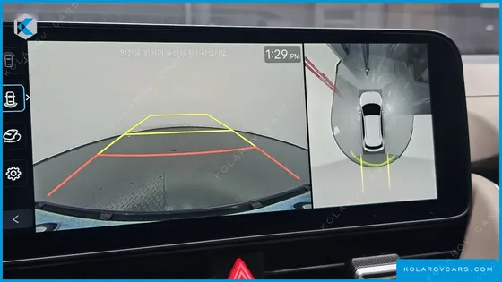 HYUNDAI IONIQ 5 LONG RANGE AWD