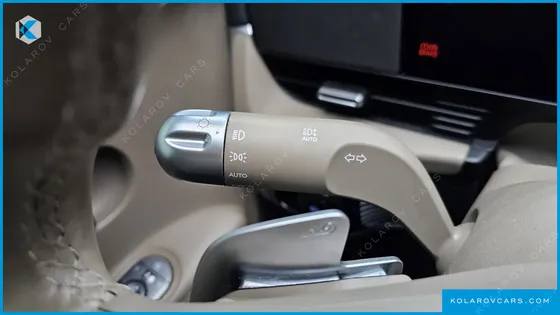 HYUNDAI IONIQ 5 LONG RANGE AWD