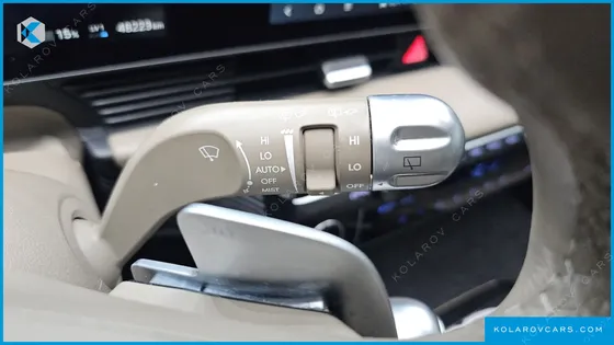 HYUNDAI IONIQ 5 LONG RANGE AWD