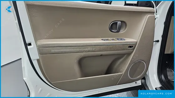 HYUNDAI IONIQ 5 LONG RANGE AWD