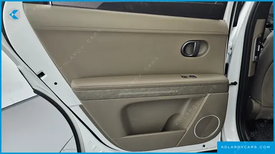HYUNDAI IONIQ 5 LONG RANGE AWD