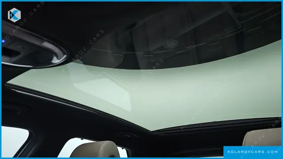 HYUNDAI IONIQ 5 LONG RANGE AWD