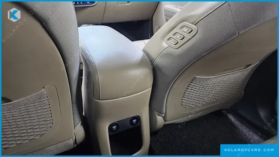 HYUNDAI IONIQ 5 LONG RANGE AWD