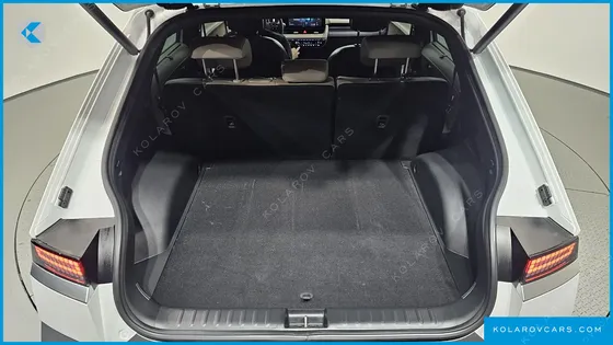 HYUNDAI IONIQ 5 LONG RANGE AWD