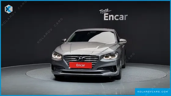 HYUNDAI GRANDEUR 3.0 EXCLUSIVE