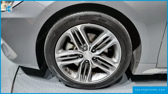 HYUNDAI GRANDEUR 3.0 EXCLUSIVE