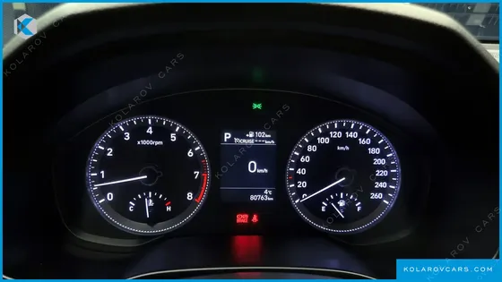 HYUNDAI GRANDEUR 3.0 EXCLUSIVE
