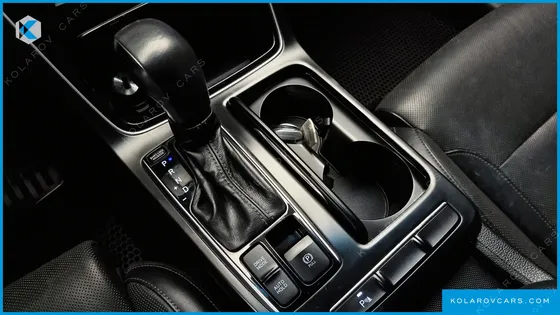 HYUNDAI GRANDEUR 3.0 EXCLUSIVE