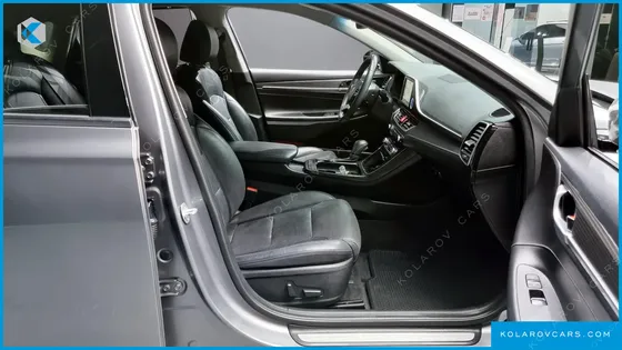 HYUNDAI GRANDEUR 3.0 EXCLUSIVE