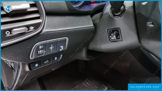 HYUNDAI GRANDEUR 3.0 EXCLUSIVE